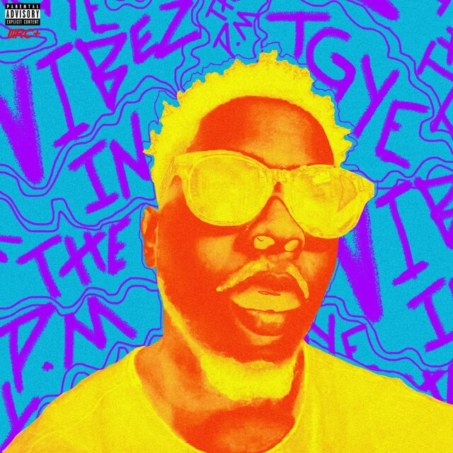 Vibez in  the P.M