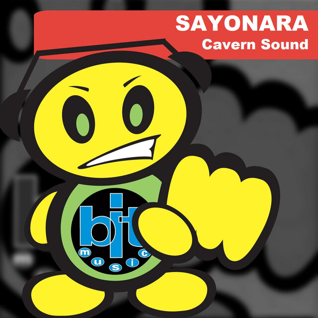 Sayonara