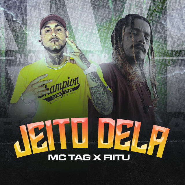 Jeito Dela
