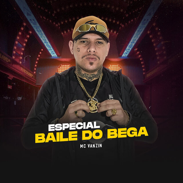 Especial Baile do Bega