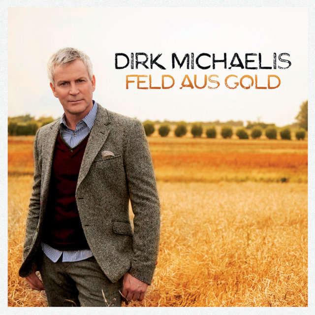 Feld aus Gold (Special Version)