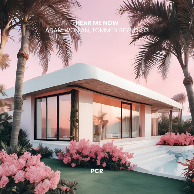 Hear Me Now (Tommen Reynolds Remix)