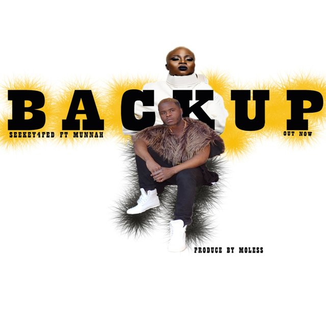 Back Up
