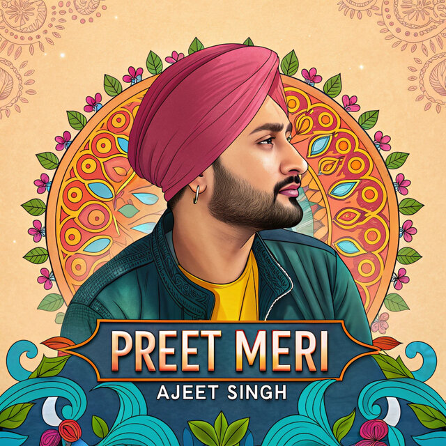 Preet Meri