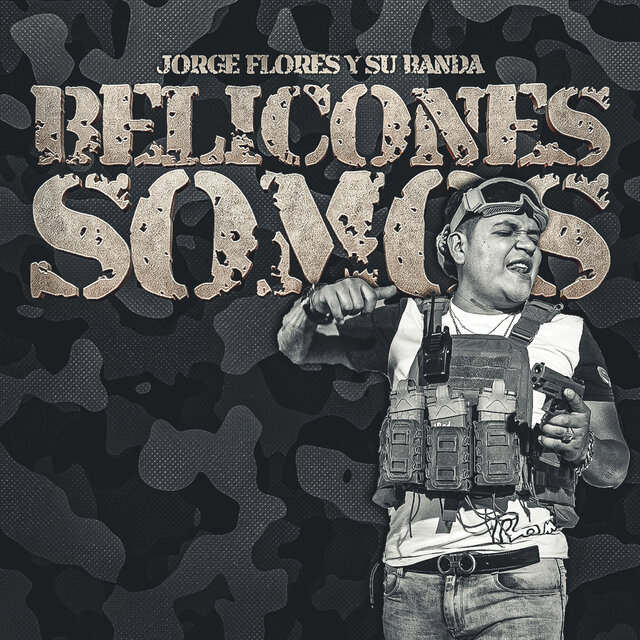 Corridos bélicos