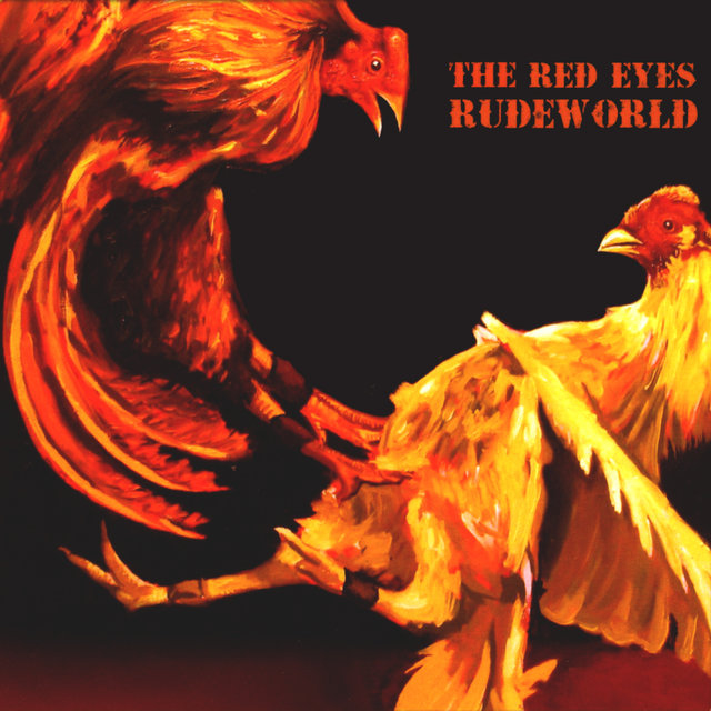 Rudeworld