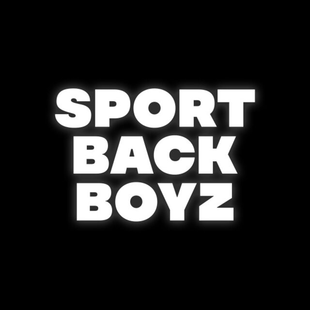 Sportback Boyz (Pastiche/Remix/Mashup)