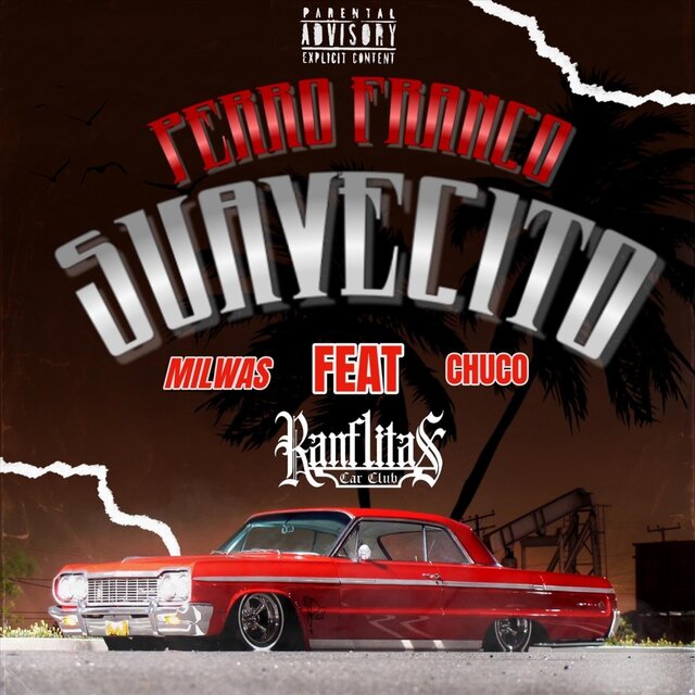 Suavecito (Ranflitas Car Club)