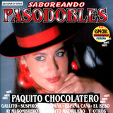 Saboreando Pasodobles 