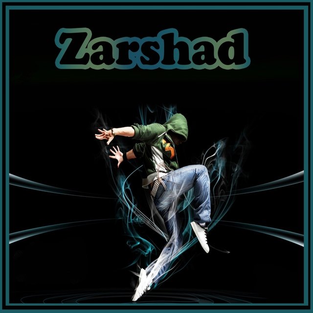 Zarshad