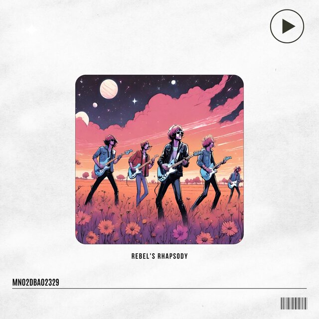 Rebel's Rhapsody