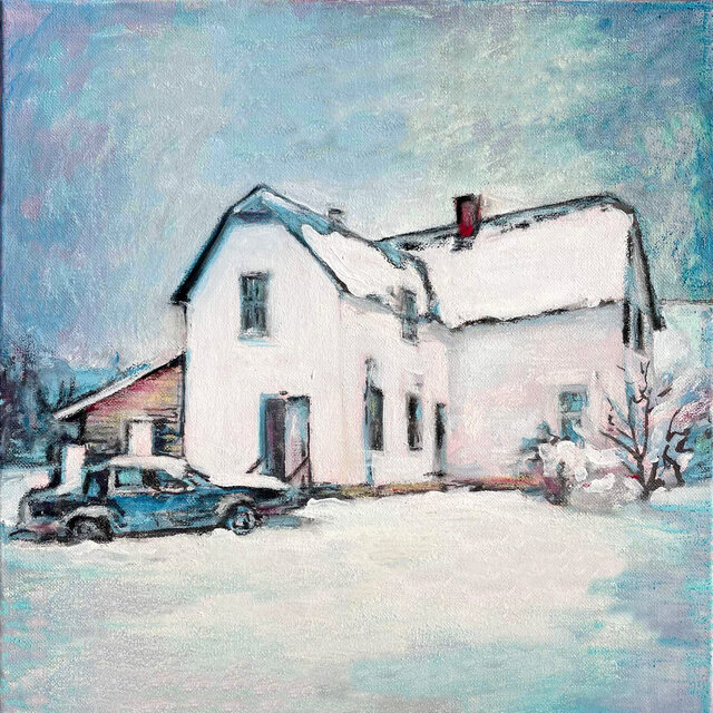 Spirit of Christmas