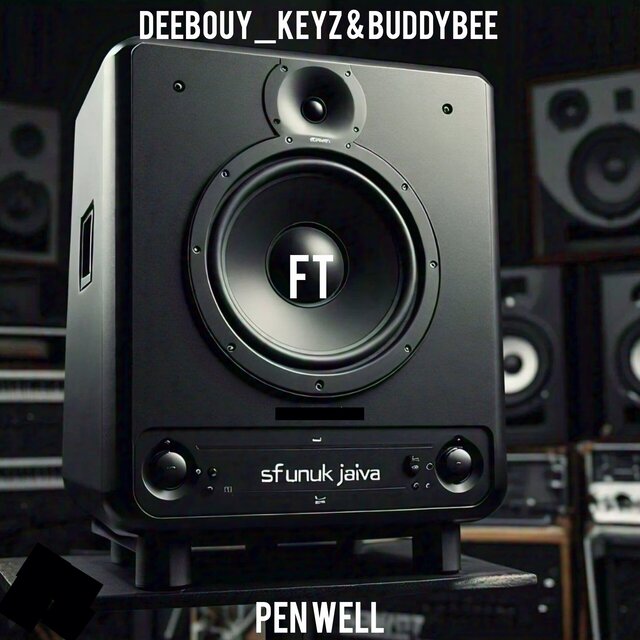 Sfunuk Jaiva Ft Pen Well