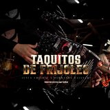 Taquitos de Frijoles