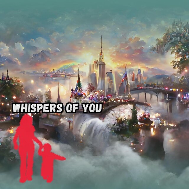 Whispers Of You