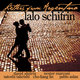 Cover art for album Letters From Argentina by Lalo Schifrin
