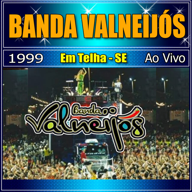 EM TELHA - SE AO VIVO 1999