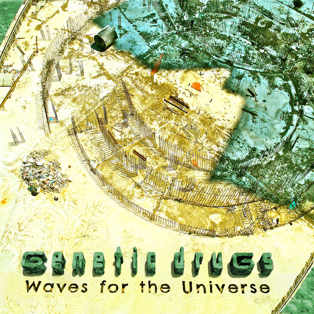 Waves for the Universe
