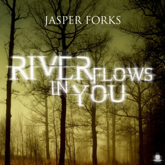 River Flows in You