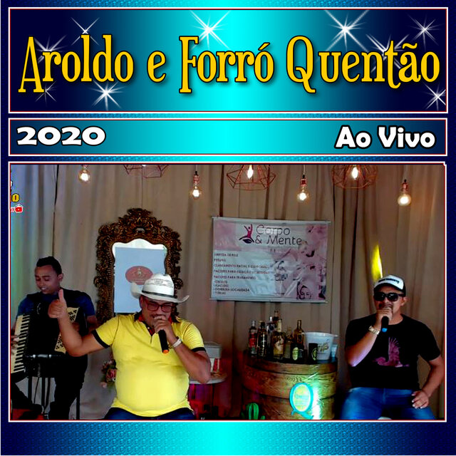 2020 - Ao Vivo