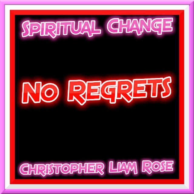 No Regrets