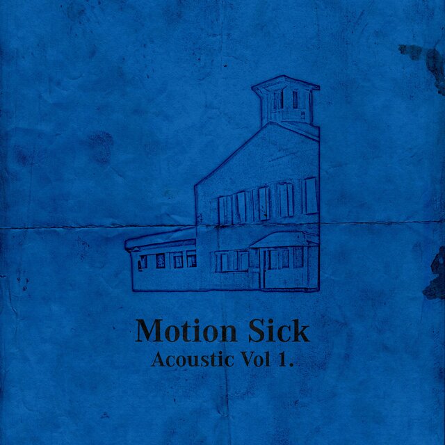 4 Steps Back, 2 Steps Forward (Acoustic)