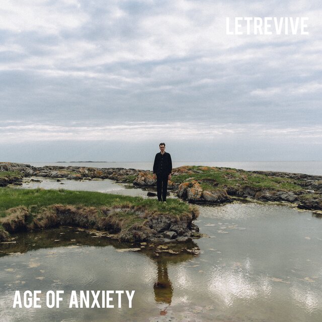 Age of Anxiety