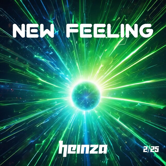 New Feeling