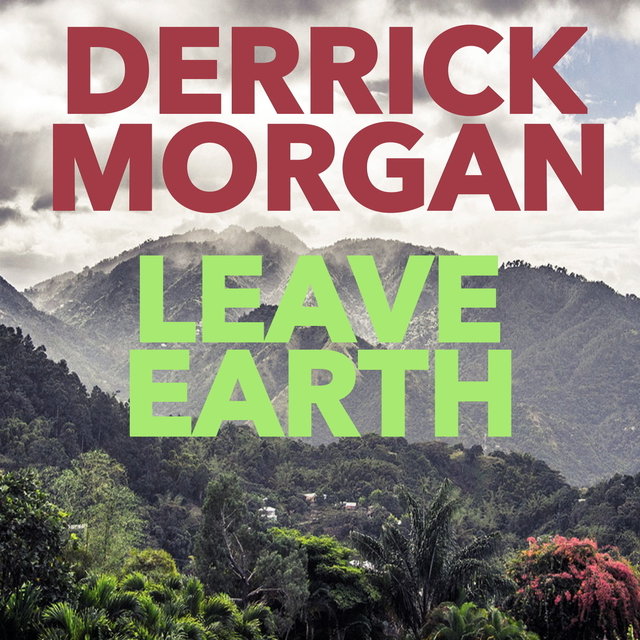 Leave Earth