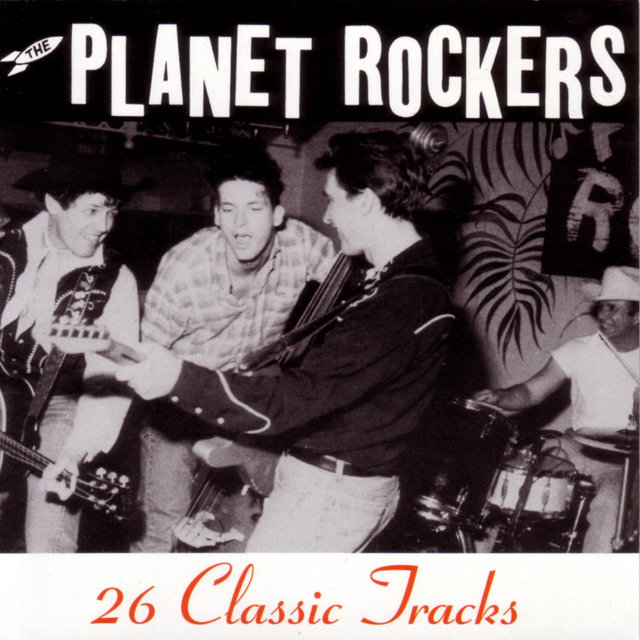 26 Classic Tracks (Collection)