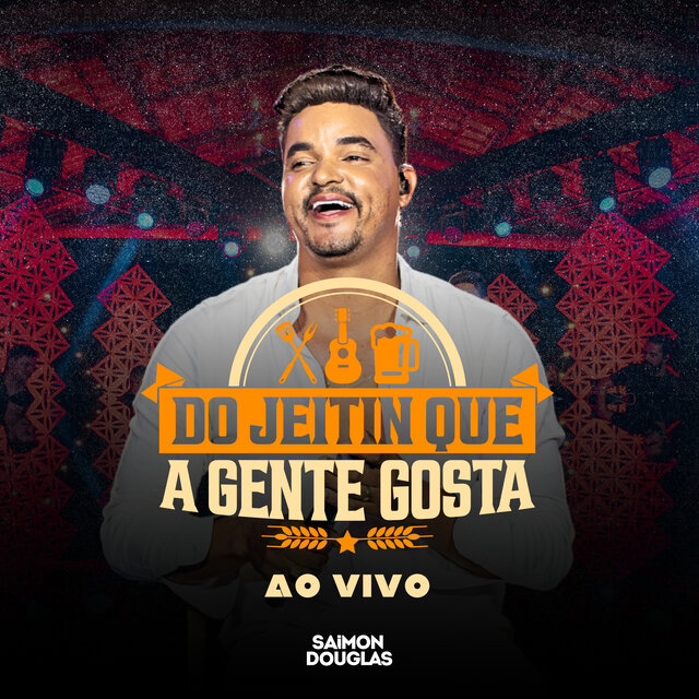 Do Jeitin Que a Gente Gosta (Ao Vivo)
