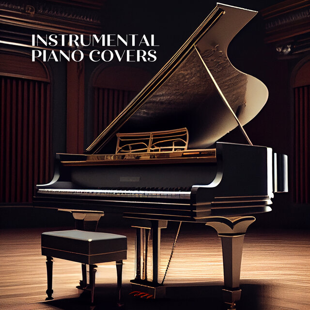 Instrumental Piano Covers