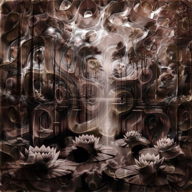 Divine Intervention  The Harmony Within