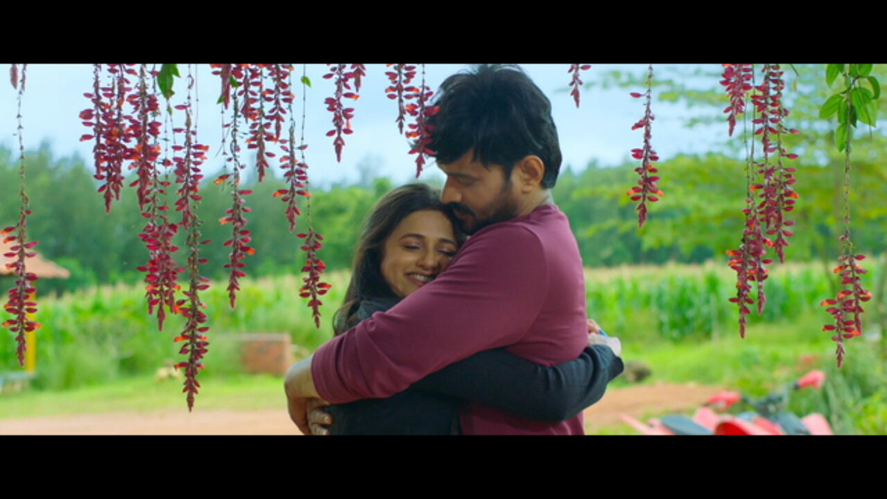 Emaindho Emaindho (From "Kalyanamastu")