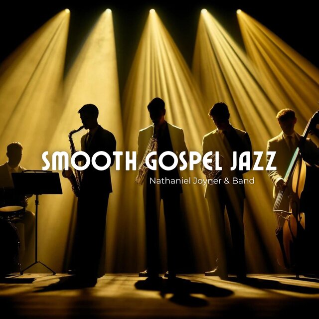 Jazz Infuses Life With Grace (Smooth Gospel Jazz)