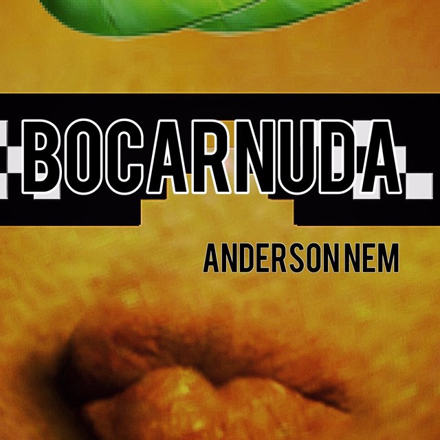 Bocarnuda