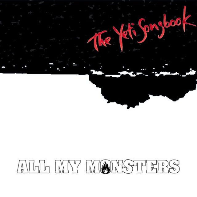 The Yeti Songbook