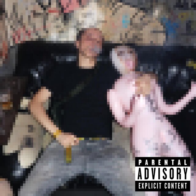 Cover art for album  by Dzagub