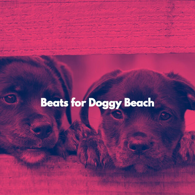 Beats for Doggy Beach