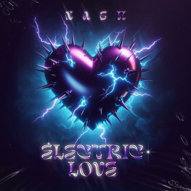 Eletric Love