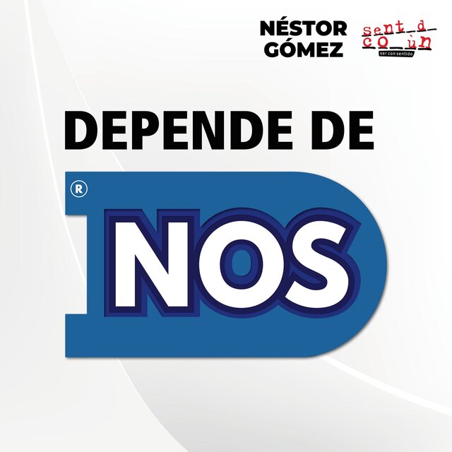 Depende De Nosotros