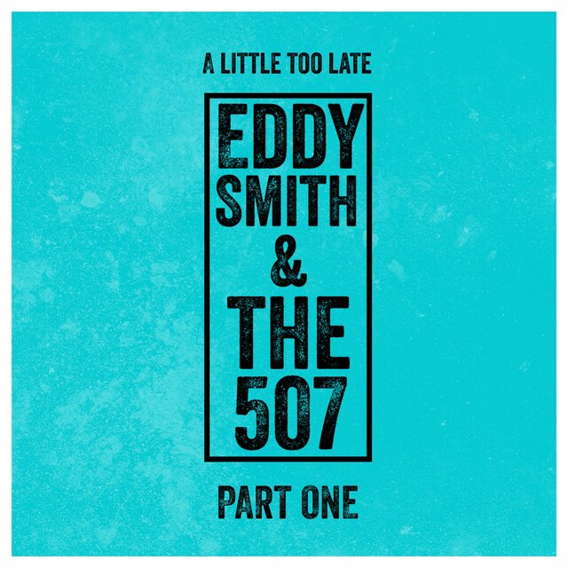 A Little Too Late: Part One