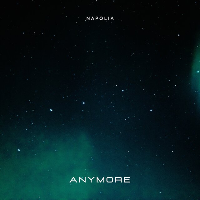 Anymore