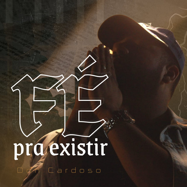 Fé pra Existir