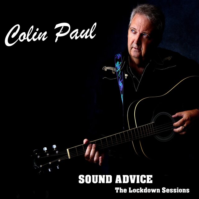 Sound Advice - The Lockdown Sessions