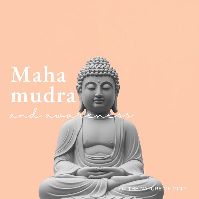 Mahamudra and Awareness of the Nature of Mind