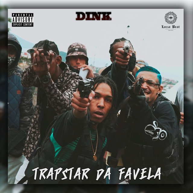 Trapstar da Favela