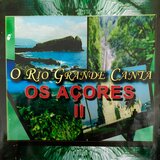 Açorita E Brasileira