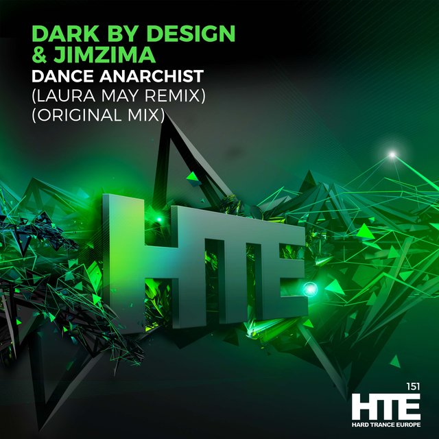 Dance Anarchist