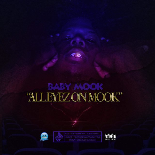 All Eyez on Mook